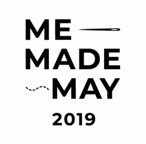 Me Made May 2019 - So Zo Blog